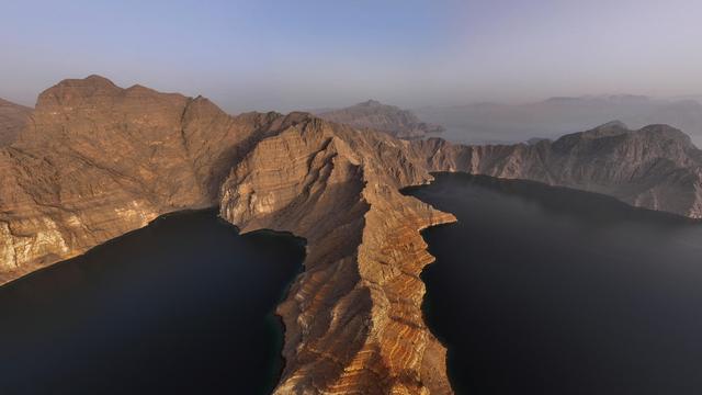 Golf von Oman: Iran nimmt Crew-Mitglieder von beschlagnahmtem Öltanker fest