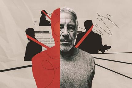 Jeffrey Epstein: Was steht in den Epstein-Akten? DIE ZEIT