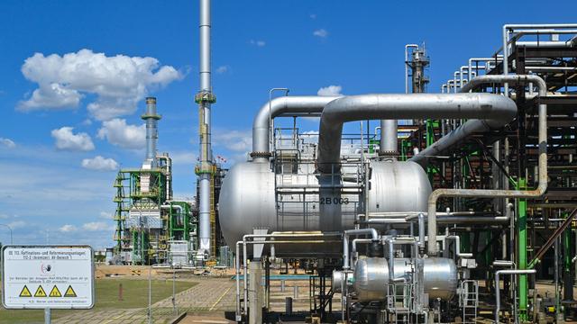 Krieg in der Ukraine: EU einigt sich auf Komplettverzicht von Gas aus Russland