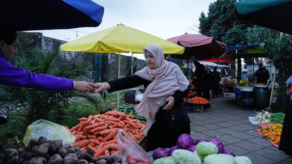 Proteste im Iran: In den vergangenen beiden Tagen ist es in mehreren Geschäftsvierteln von Teheran zu Protesten gegen die sich verschlimmernde Wirtschaftslage gekommen.