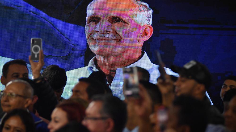  In Honduras steht der Sieger der Präsidentschaftswahl fest. Nasry Asfura, der Kandidat der rechten Nationalpartei, hat die Abstimmung gewonnen.