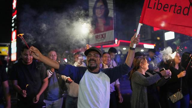 Präsidentschaftswahl: Kongress in Honduras erkennt Wahlergebnis nicht an