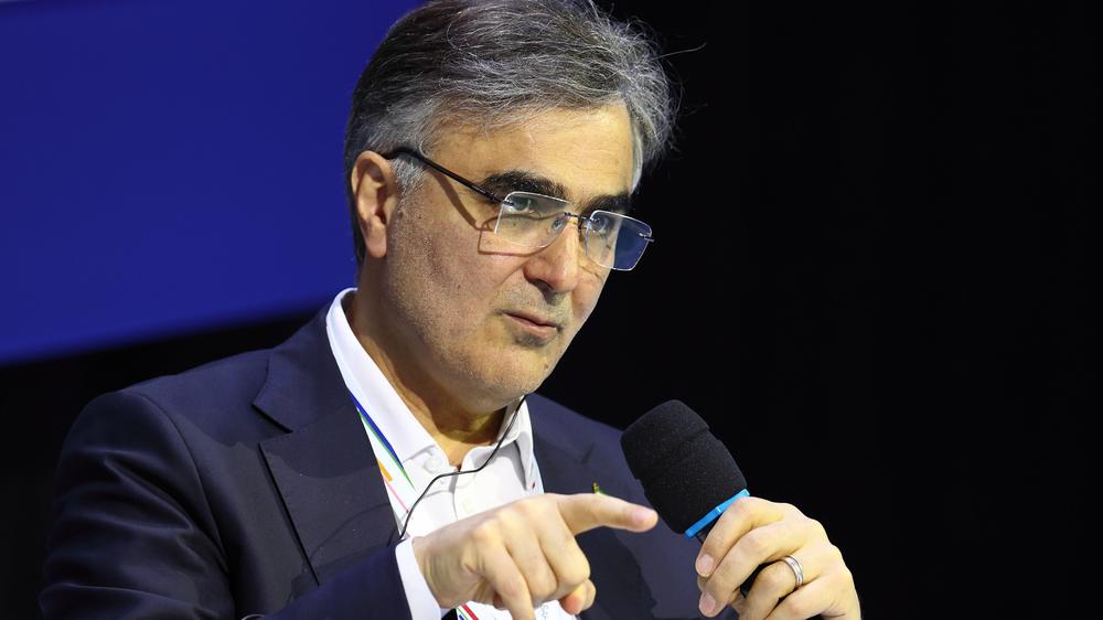 Inflation: Über den Rücktritt des Zentralbankchefs im Iran, Mohammed Resa Farsin, war bereits spekuliert worden.