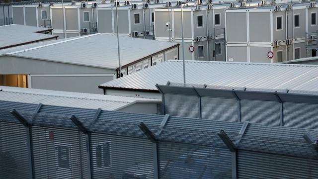 EU-Asylreform: Italien will Abschiebelager in Albanien mehr nutzen