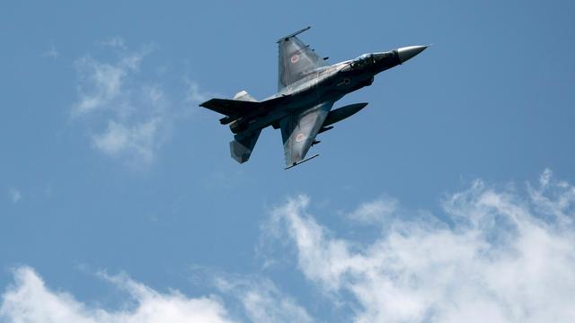 China und Japan: Japan wirft China Provokation mit Kampfjets vor