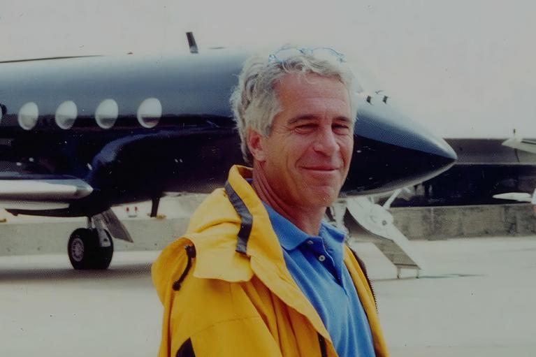 Jeffrey Epstein: Es klopft: Jeffrey Epstein sei nun bereit für seine ...