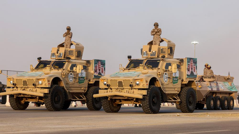  Der Jemen kündigt sein Bündnis mit den Vereinigten Arabischen Emiraten auf.