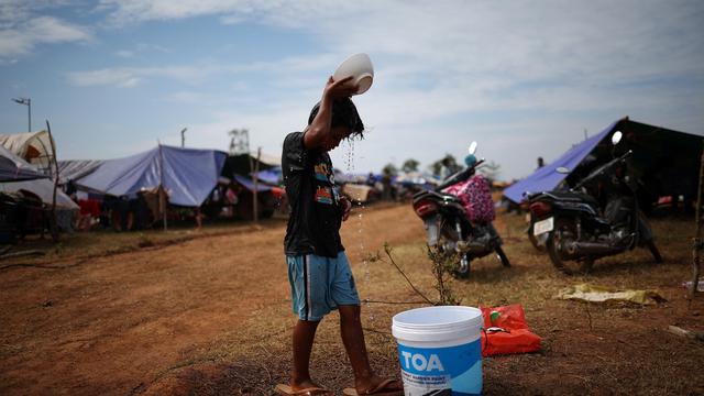 Konflikt zwischen Thailand und Kambodscha: Kambodscha bittet UN in Grenzkonflikt mit Thailand um Hi…