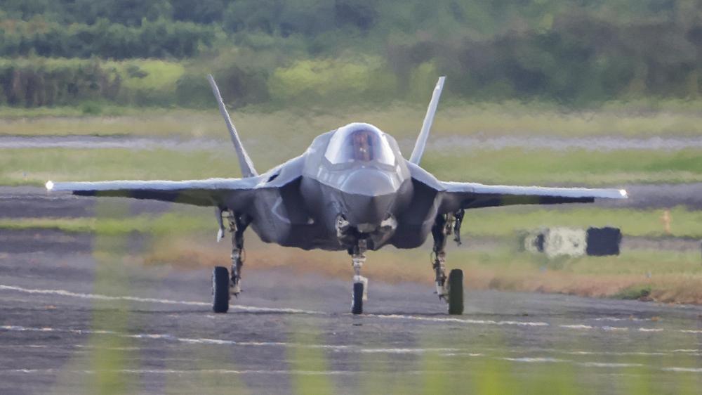  Das Militär der USA hat seine Präsenz in der Karibik in den letzten Monaten weiter ausgebaut.