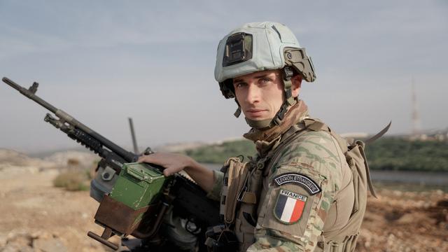 Libanon: Noch einmal zwischen den Fronten