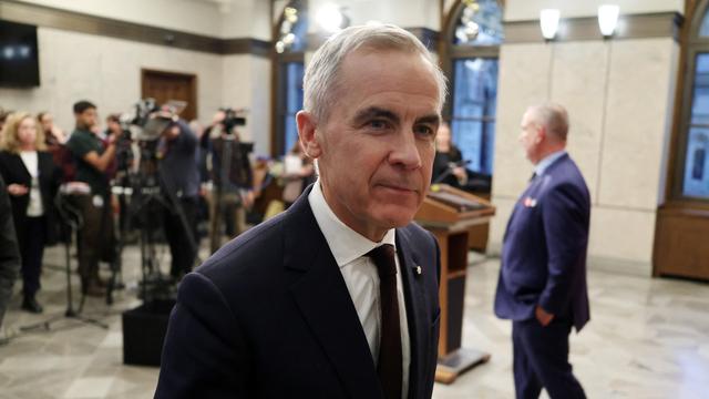 Rüstung: Kanada tritt Verteidigungsfonds der EU bei