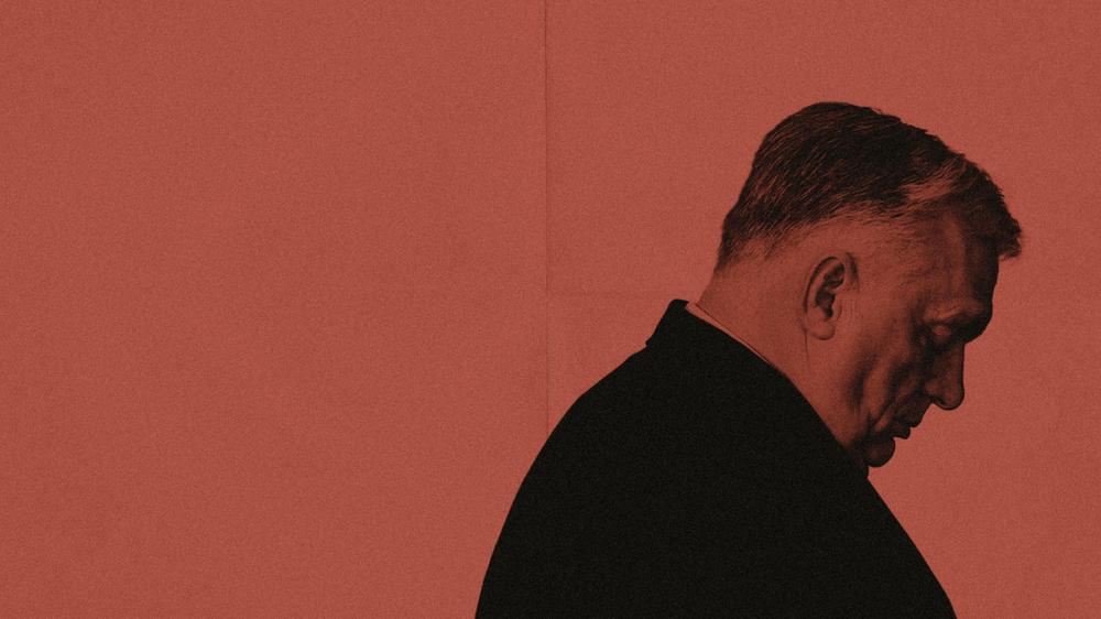  Viktor Orbán, 62, wurde 1998 erstmals Ungarns Premier.