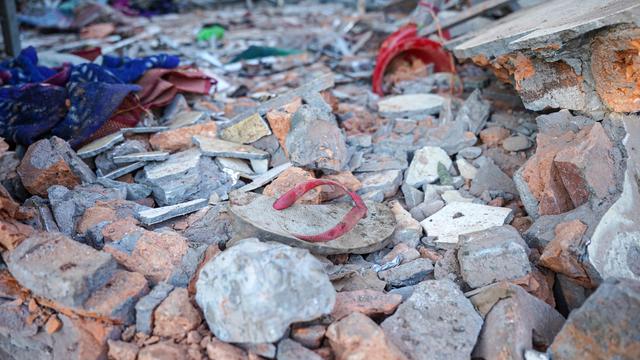 Myanmar: Mindestens 30 Tote nach Luftangriff auf Krankenhaus in Myanmar