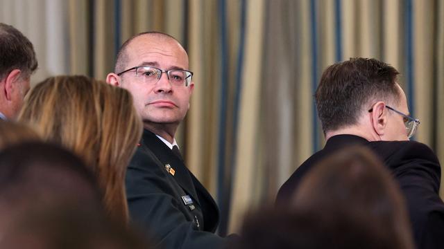 Israel: Netanjahu nominiert Roman Gofman als Chef des Auslandsgeheimdienstes