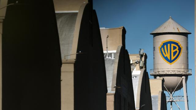 USA: Paramount bietet 108 Milliarden Dollar für Warner Bros.