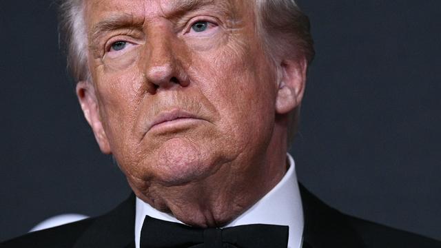 USA: Donald Trump will sich bei Netflix-Warner-Fusion einschalten