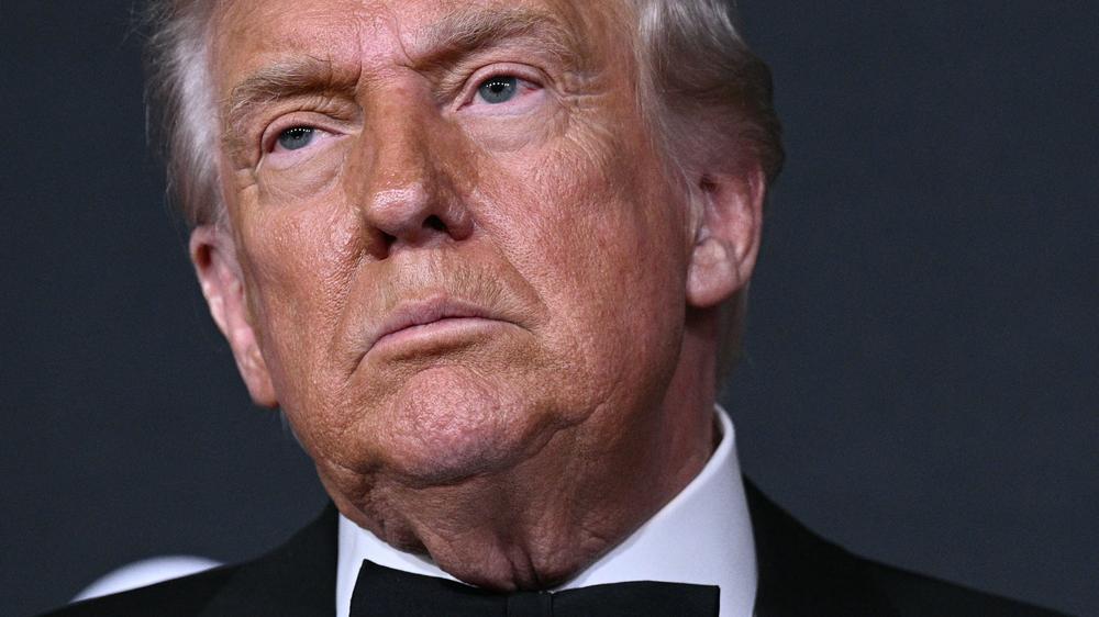  Donald Trump will bei der Übernahme der Warner Brothers Discovery Studios durch Netflix beteiligt sein.