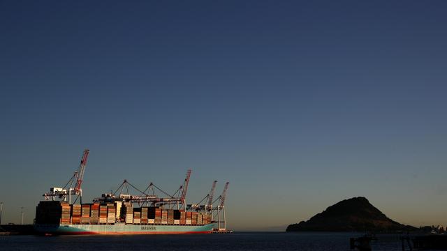 Freihandelsabkommen: Neuseeland verkündet Freihandelsabkommen mit Indien