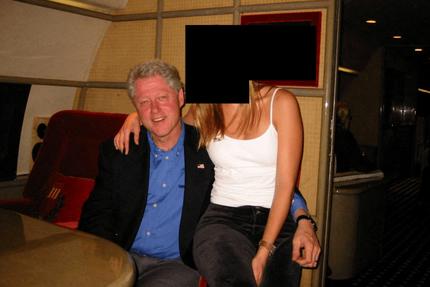 Jeffrey Epstein: Was steht in den Epstein-Akten? | DIE ZEIT