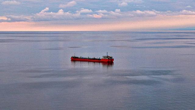 Angriff auf russische Tanker: Die Jagd auf die Schattenflotte ist eröffnet