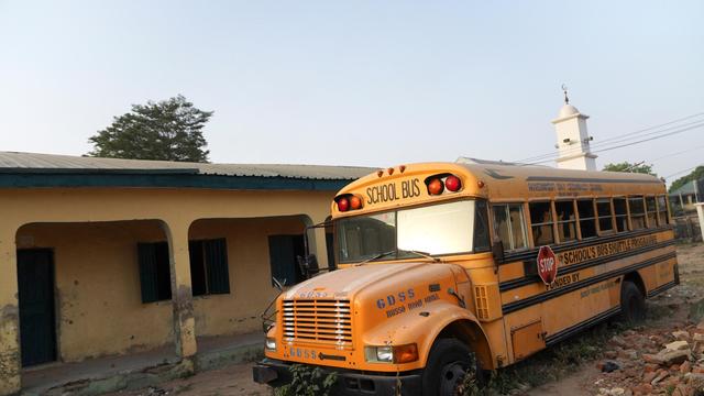 Nigeria: 100 in Nigeria entführte Schulkinder wieder frei