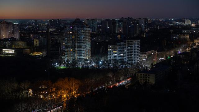 Krieg gegen die Ukraine: Mindestens sieben Tote nach russischem Angriff auf Odessa