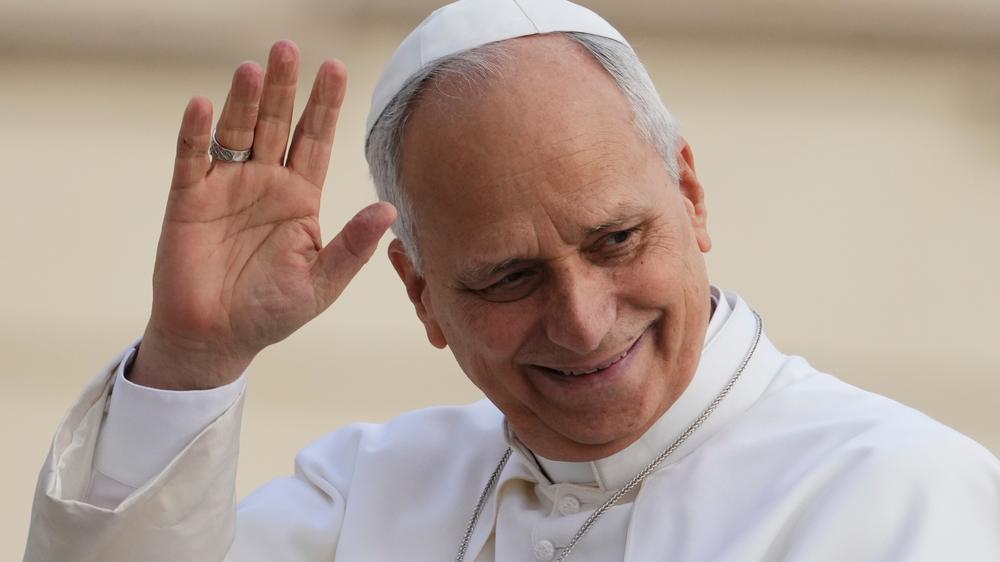 Christmas: Pope Leo XIV has called for a global ceasefire at Christmas.