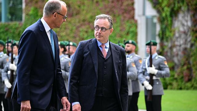 Russisches Vermögen: Friedrich Merz hat etwas Entscheidendes übersehen