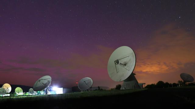 Kleine Anfrage der Grünen: Russische Spionagesatelliten überfliegen Deutschland mehrmals täglich