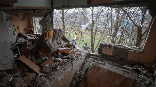 Ukrainekrieg: Ukraine und USA treffen sich zu nächster Gesprächsrunde