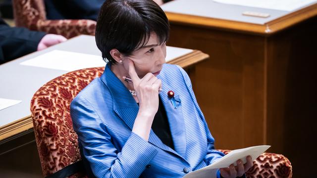 Sanae Takaichi: Von China verachtet – zu Hause beliebt