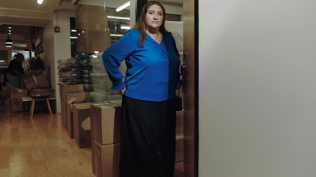 (+) Schwangerschaftsabbruch in den USA: Eine Ärztin rebelliert