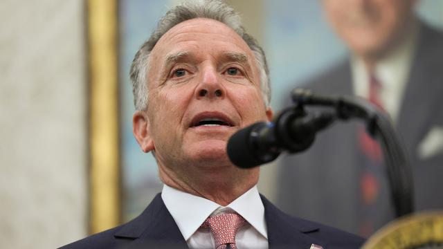 Ukrainekrieg: Steve Witkoff reist zu Treffen mit Wolodymyr Selenskyj in Berlin