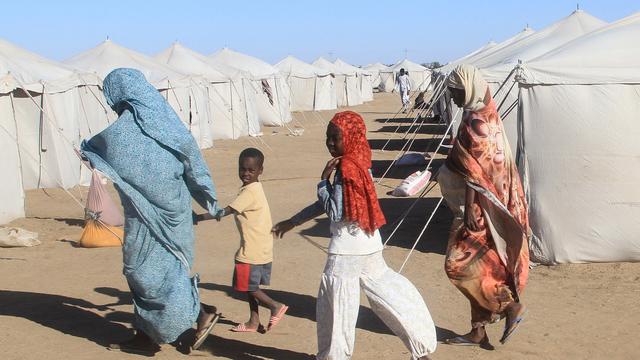 Sudan: Zahl der Toten nach Drohnenangriffen in Kalogi steigt auf 114