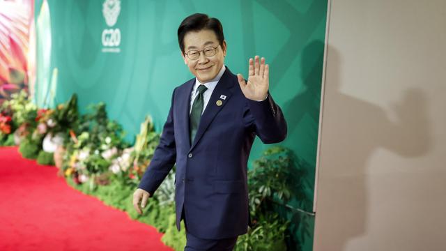 Falschinformationen: Parlament in Südkorea verabschiedet Gesetz gegen Fake News