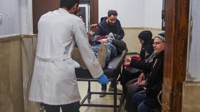 Syrien: Drei Tote bei Gefechten zwischen syrischer Armee und Kurden in Aleppo