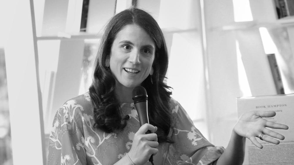 Enkelin von John F. Kennedy: Die Journalistin Tatiana Schlossberg ist im Alter von 35 Jahren gestorben.