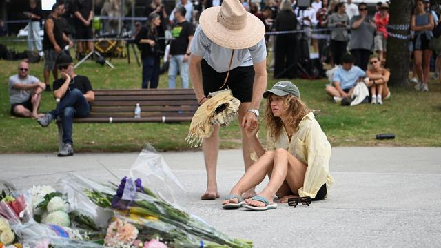 Terroranschlag in Sydney: Albanese bereitet nach Terroranschlag schärfere Waffengesetze vor
