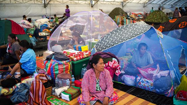 Kämpfe an der Grenze: Kambodscha nach Eskalation bereit zu Friedensgesprächen mit Thailand