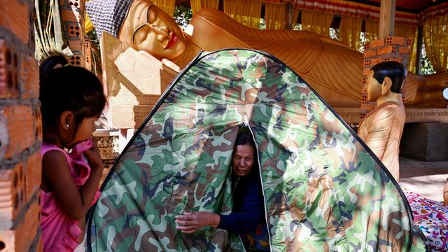 Konflikt zwischen Thailand und Kambodscha: Thailand dementiert Einigung auf Waffenruhe mit Kambodsc…