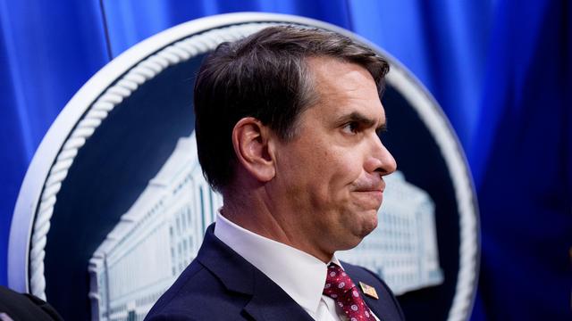 Sexualstraftäter Jeffrey Epstein: Nicht alle Epstein-Ermittlungsakten werden zeitgleich veröffentlicht