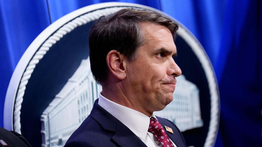 Todd Blanche Epstein files