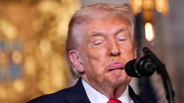 Grönland: Donald Trump bekräftigt Besitzanspruch auf Grönland