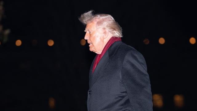 Donald Trump: USA beschlagnahmen Öltanker vor Venezuela