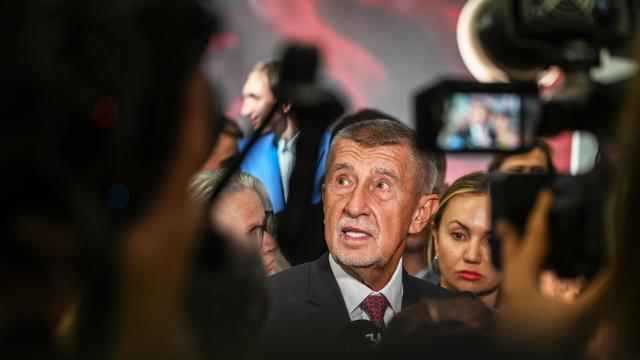 Tschechien: Tschechiens Präsident will Andrej Babiš zum Premier ernennen