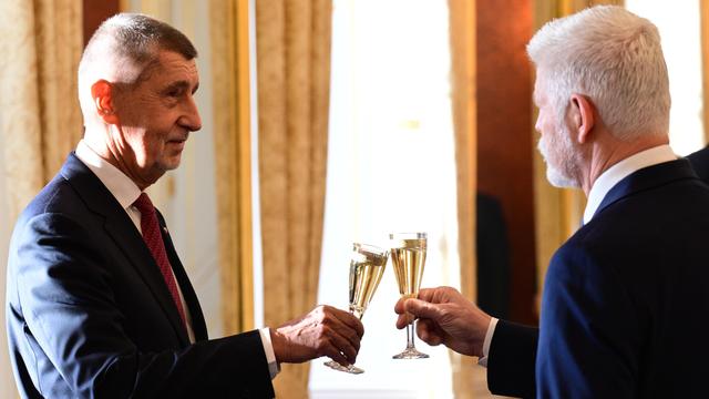 Rechtspopulistischer Milliardär: Andrej Babiš zum tschechischen Ministerpräsidenten ernannt