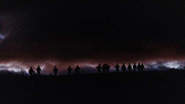 Flugzeugabsturz in der Türkei: Blackbox nach Absturz von Flugzeug des libyschen Militärchefs gefunden