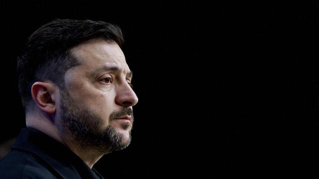 Koalition der Willigen: Wolodymyr Selenskyj kündigt neuen Ukrainegipfel an