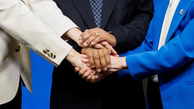 Krieg gegen die Ukraine: EU will vorerst kein russisches Vermögen zur Ukrainehilfe nutzen