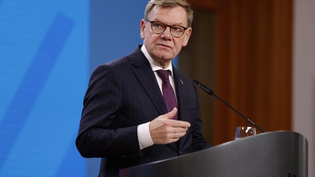 Krieg gegen die Ukraine: Deutschland stockt Finanzierung von US-Waffen für Ukraine auf